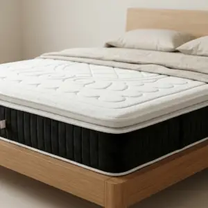 Deluxe Spring Mattress