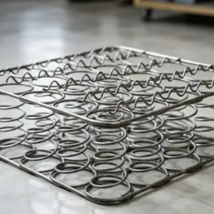 Sofa Springs & Structures (B2B)