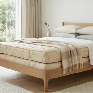 Budget Spring Mattress (Online Exclusive)