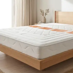 Comfort Spring Mattress