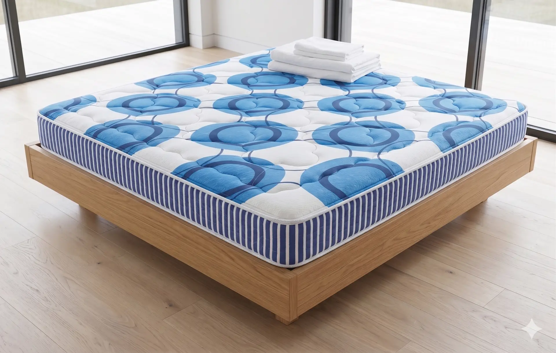Jumbolon Mattresses Extra