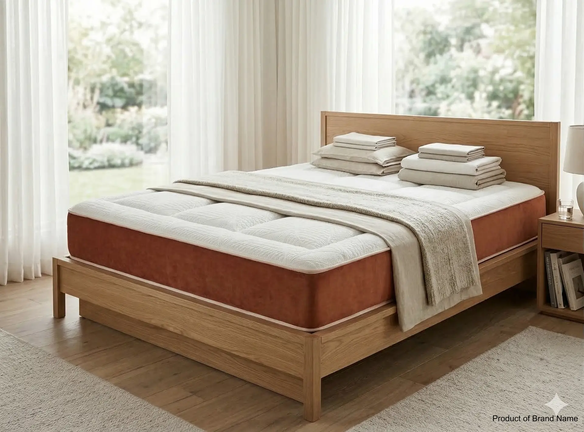 Panther Pocket Spring Mattress