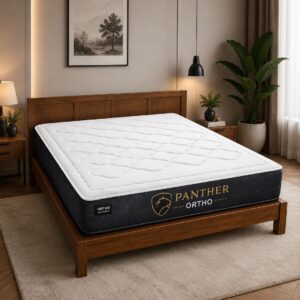 ORTHO SPRING MATTRESS