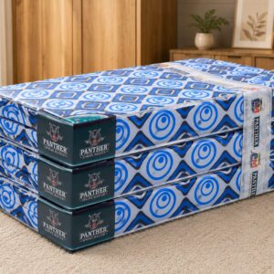 Folding Mattress