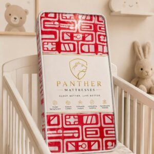 Baby Cot Mattress